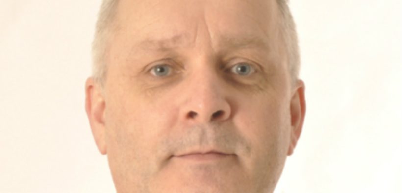 NEW SALES MANAGER FOR SKAGINN