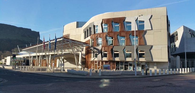 Scottish Government slams UK immigrant worker proposals
