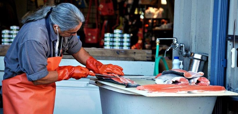 UK food producers express concern at immigrant worker plans