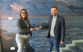 YOUNG SEAFOOD LEADERS NETWORK