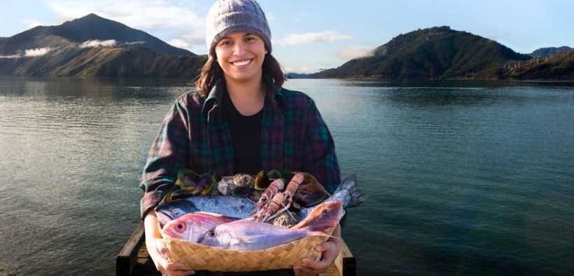NZ SEAFOOD COMPANY PUTS