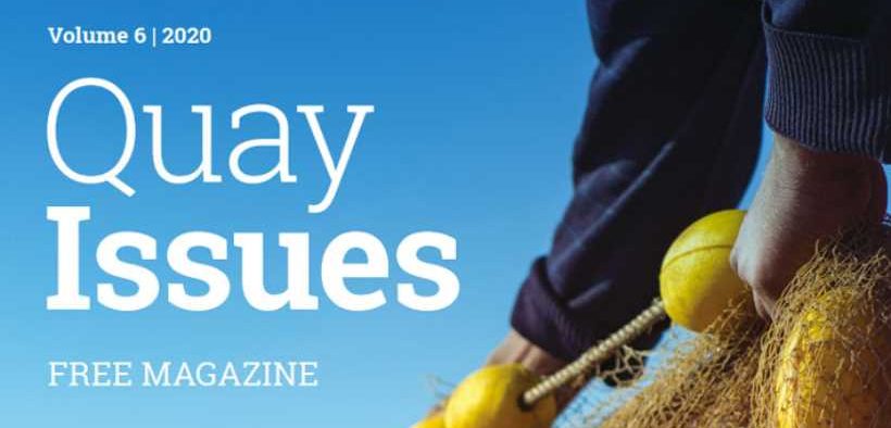 NEW EDITION OF SEAFISH PUBLICATION