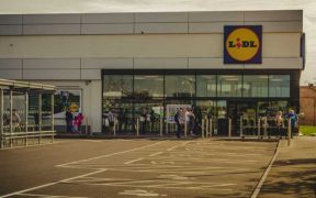 HOW LIDL HELPED LITHUANIAN SEAFOOD