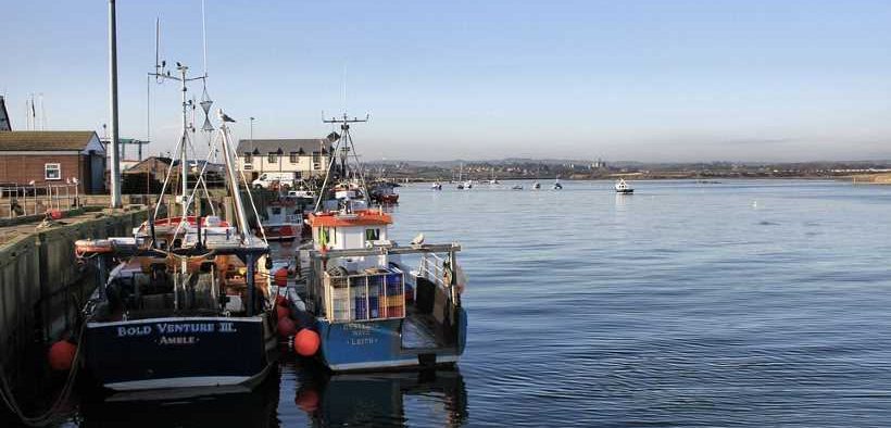 MEETING WITH UK CHIEF BREXIT