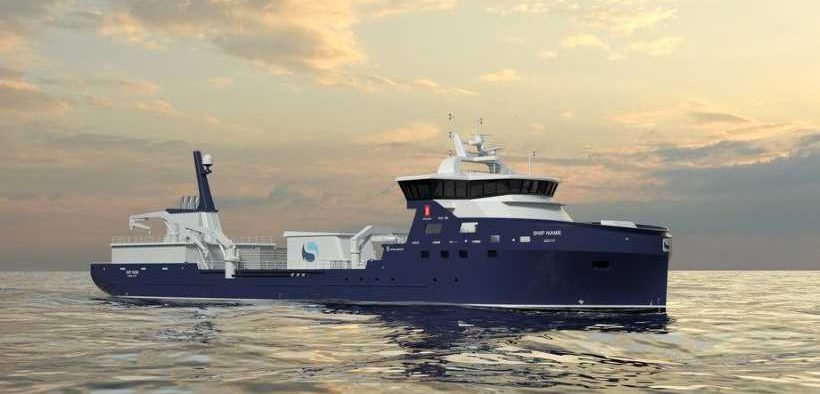 MYKLEBUST YARD SELECTS HYDRONIQ