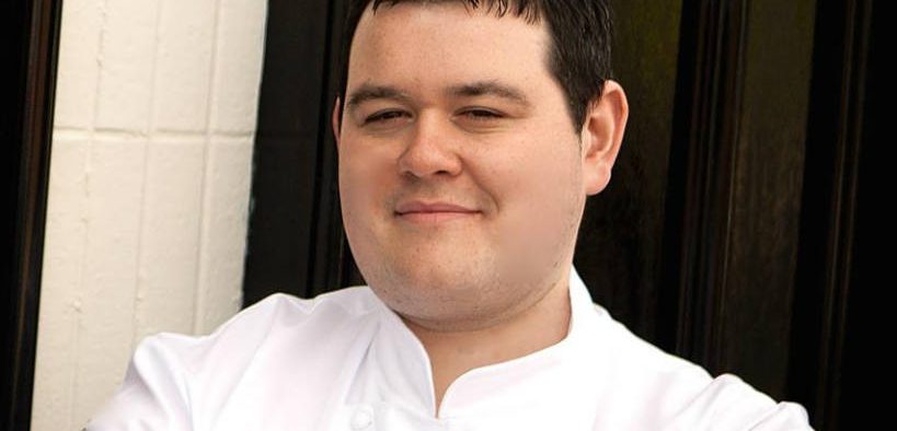 Stateside Showcase for Scottish Seafood