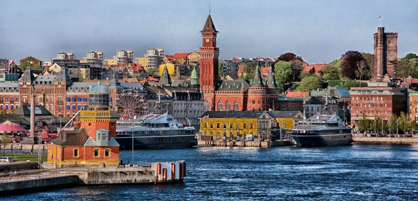 royal-greenland-uses-office-robot-to-enhance-efficiency