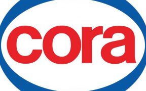 FRENCH HYPERMARKET CHAIN