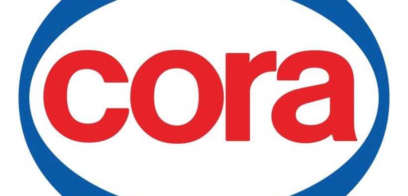 FRENCH HYPERMARKET CHAIN