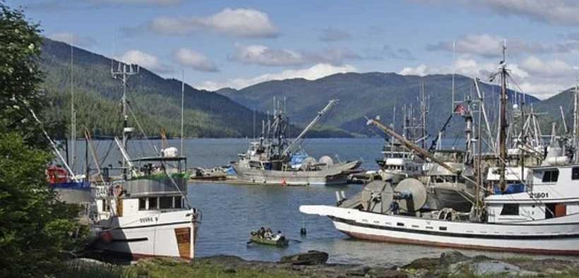 SUPPORT REAFFIRMED FOR CANADIAN