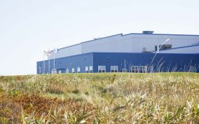 CAT TO OPEN AQUA FEEDTECH CENTER IN 2021, CHAMPIONING INNOVATION IN AQUA FEED