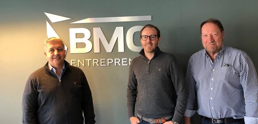 Endúr ASA acquires BMO Entreprenør as part of land-based aquaculture drive