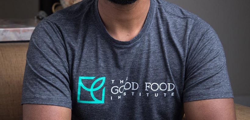 New Certification Program for Plant-Based Seafood and Meat