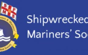 SHIPWRECKED MARINERS