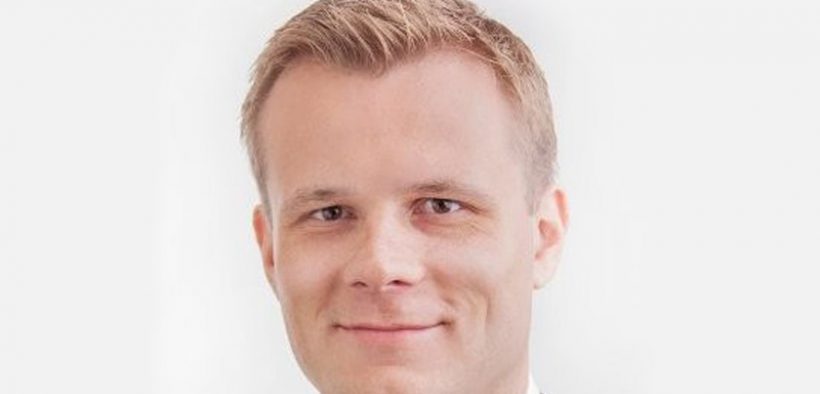 Salmon Evolution appoints new CFO