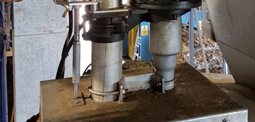 Waste salmon for biogas recognised with top aquaculture award