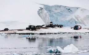 Pew Lack of progress on Antarctic marine protection a real concern