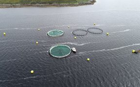 The Marine Institute joins Atlantic collaboration for sustainableaquaculture