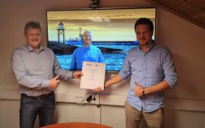 Record Deal With Wilson