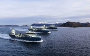 AAS MEK CHOOSES PG FOR SØLVTRANS