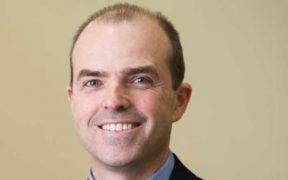 NEW CHAIR OF JPI OCEANS