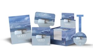 Get ready for skrei season! 