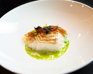 Get ready for skrei season recipe