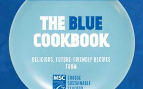 MSC LAUNCHES SUSTAINABLE COOKBOOK