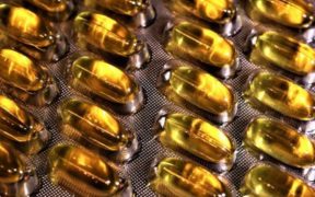 FISH OIL BENEFITS DEPENDS UPON