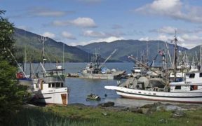 CANADA AND FRANCE REACH COD STOCK AGREEMENT