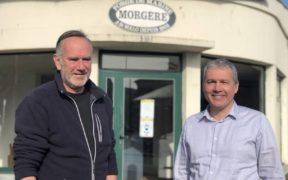 New managing director for Morgère