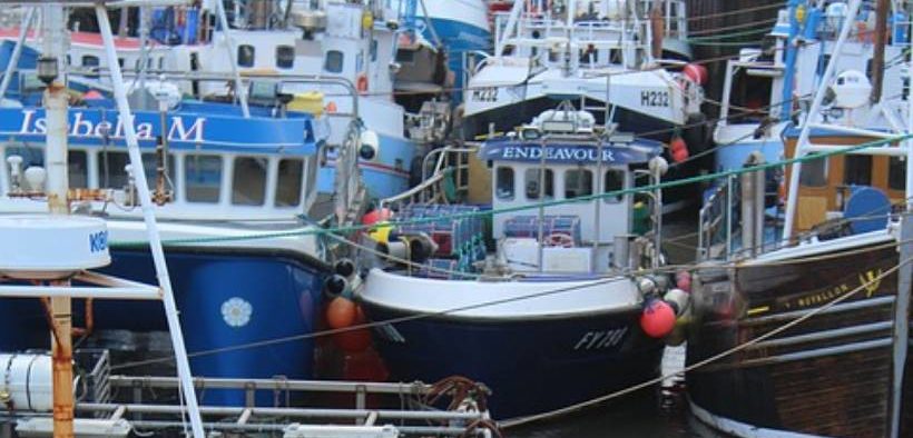 No Norway Agreement for 2021