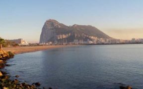 SMT AND THE UNIVERSITY OF GIBRALTAR