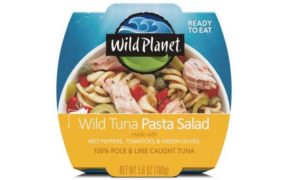 WILD PLANET LAUNCHES TUNA SALAD BOWLS (2)