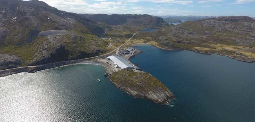 FINDING VALUE IN NORWAY’S AQUACULTURE WASTE