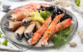 Growth trend continues for Norwegian seafood exports