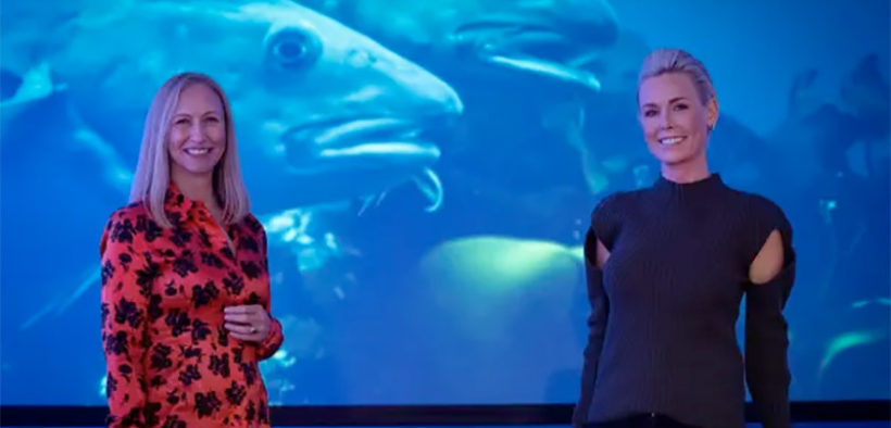 Seafood needs to be sexier to win hearts and bellies of modern consumers