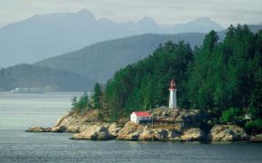 CANADA EXTENDS FISHERIES AND AQUACULTURE
