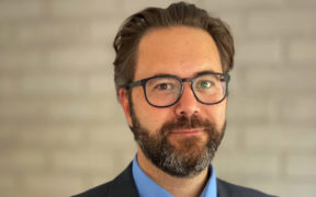 Benchmark strengthens fish health team