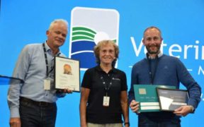 CERMAQ AWARDED FOR ITS WORK