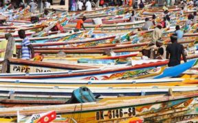 EU AND MAURITANIA CONCLUDE NEW FISHING AGREEMENT