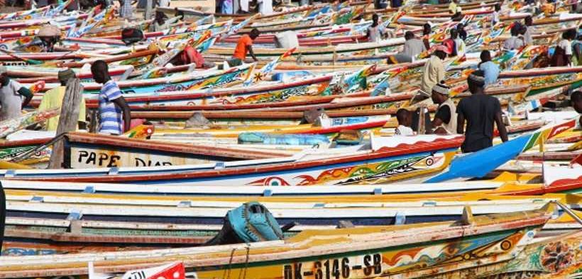 EU AND MAURITANIA CONCLUDE NEW FISHING AGREEMENT