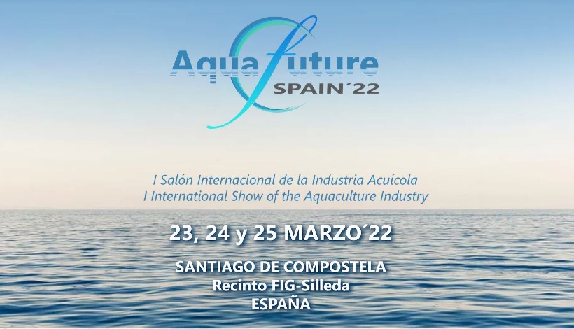 AquaFuture Spain 2022