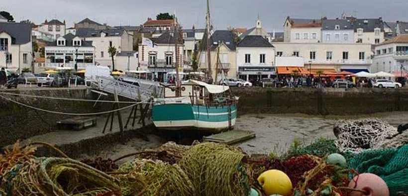 CALL FOR END TO EU FISHING FLEET TAX EXEMPTIONS