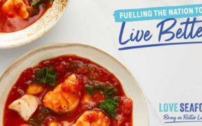 LOVE SEAFOOD ENCOURAGES CONSUMERS (1)