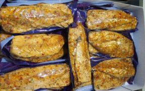 New allergen labelling rules for food businesses