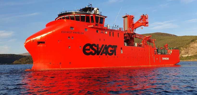 SERIES FINALE FOR HAVYARD LEIRVIK