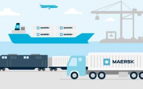SHIPPING CONTAINER SECTOR