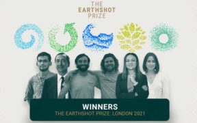 FIRST-EVER WINNERS OF PRINCE WILLIAM’S EARTHSHOT (1)
