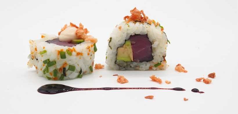 HERRING OFFCUTS COULD BECOME FISH SAUCES (1)